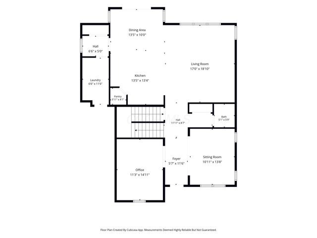 13328 White Cross Drive NW, Pickerington, OH 43147