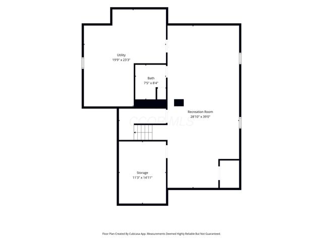 13328 White Cross Drive NW, Pickerington, OH 43147