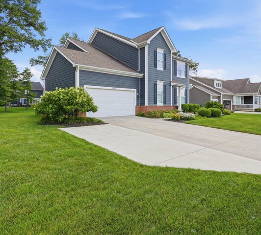 13328 White Cross Drive NW, Pickerington, OH 43147