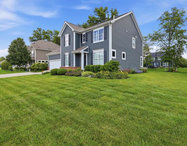 13328 White Cross Drive NW, Pickerington, OH 43147