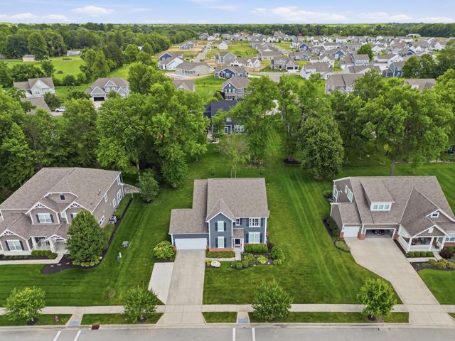 13328 White Cross Drive NW, Pickerington, OH 43147