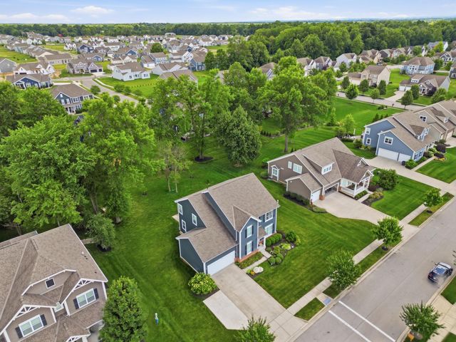 13328 White Cross Drive NW, Pickerington, OH 43147