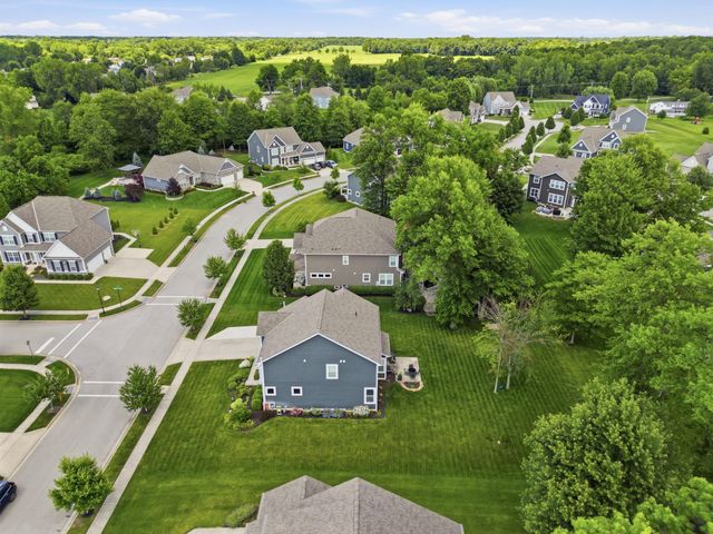 13328 White Cross Drive NW, Pickerington, OH 43147