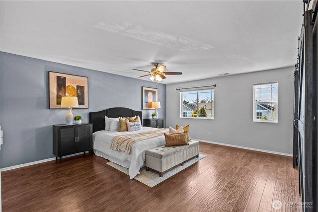 2723 84th Drive NE, Lake Stevens, WA 98258