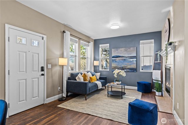 2723 84th Drive NE, Lake Stevens, WA 98258