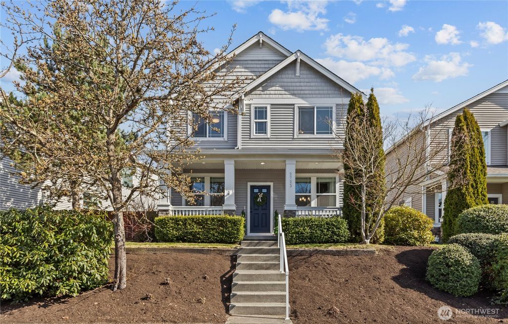 2723 84th Drive NE, Lake Stevens, WA 98258