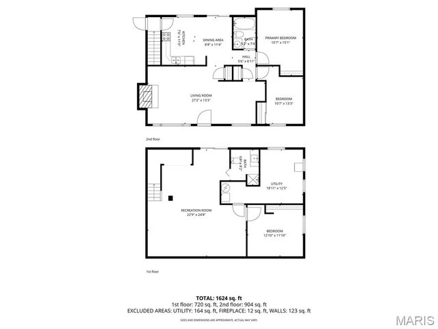 210 Vistaoak Court, Ballwin, MO 63021