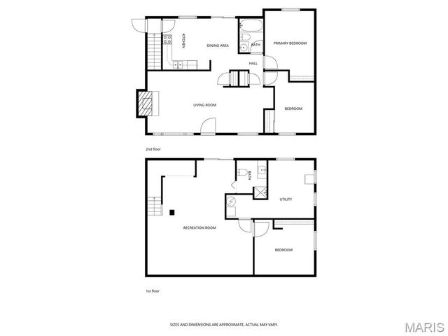 210 Vistaoak Court, Ballwin, MO 63021