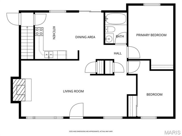 210 Vistaoak Court, Ballwin, MO 63021