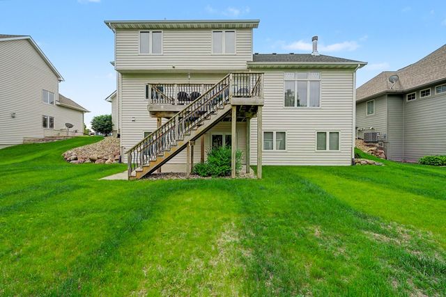 720 NE 42nd Street, Ankeny, IA 50021