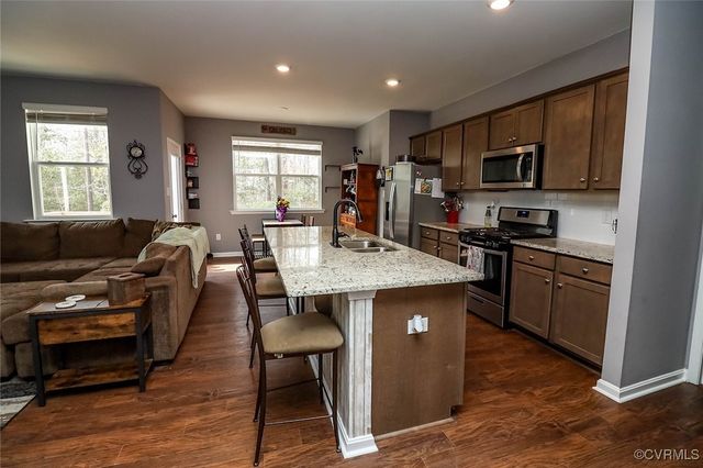 7547 Sedge Dr, New Kent, VA 23124
