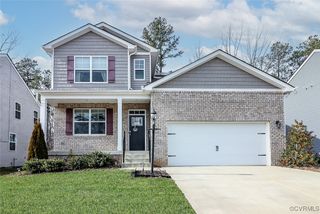7547 Sedge Dr, New Kent, VA 23124