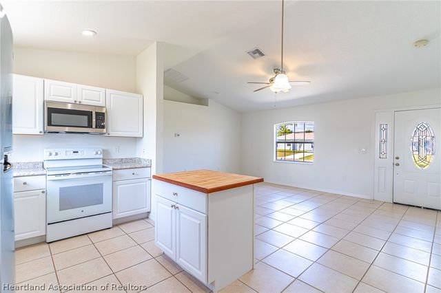 1411 Bittersweet Street, Lake Placid, FL 33852