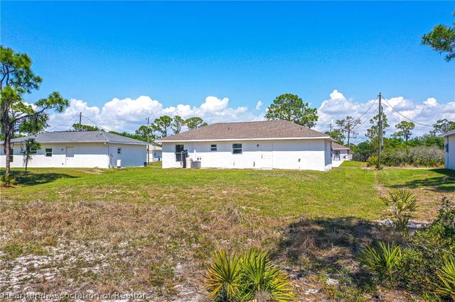 1411 Bittersweet Street, Lake Placid, FL 33852