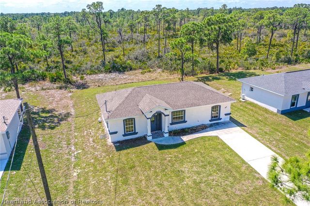 1411 Bittersweet Street, Lake Placid, FL 33852