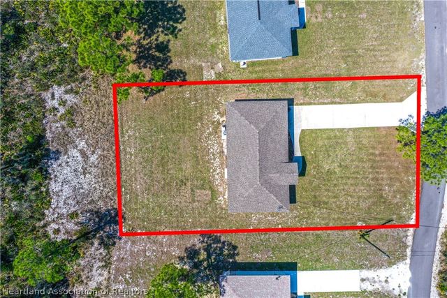 1411 Bittersweet Street, Lake Placid, FL 33852