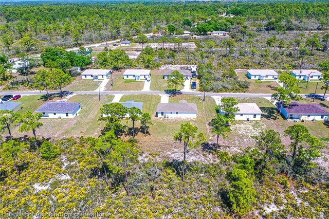 1411 Bittersweet Street, Lake Placid, FL 33852