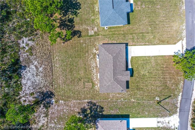 1411 Bittersweet Street, Lake Placid, FL 33852