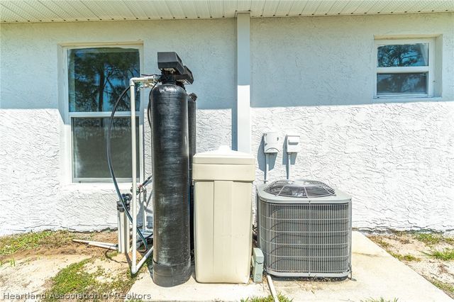 1411 Bittersweet Street, Lake Placid, FL 33852