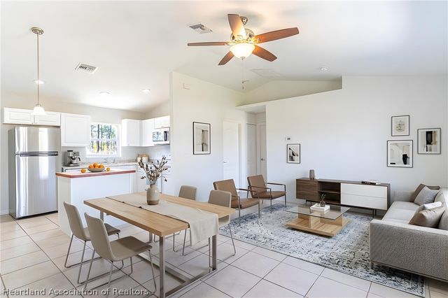 1411 Bittersweet Street, Lake Placid, FL 33852