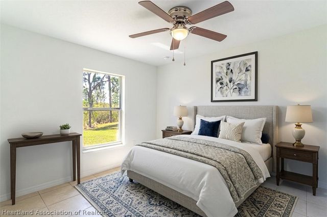 1411 Bittersweet Street, Lake Placid, FL 33852