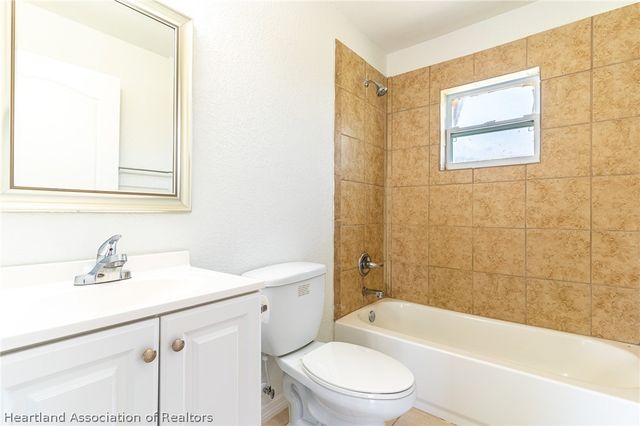 1411 Bittersweet Street, Lake Placid, FL 33852