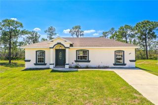 1411 Bittersweet Street, Lake Placid, FL 33852
