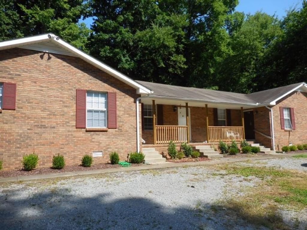 311 Conroy Ave Apt C, Clarksville, TN 37040