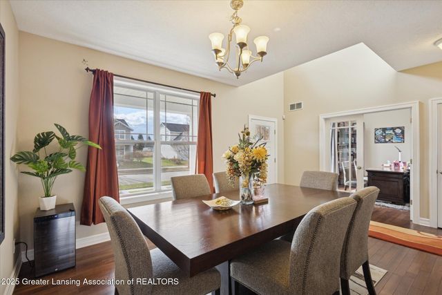 2740 Lupine Drive, Okemos, MI 48864