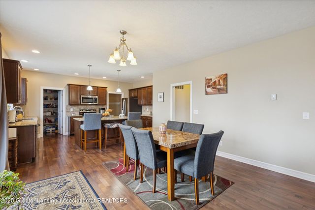 2740 Lupine Drive, Okemos, MI 48864