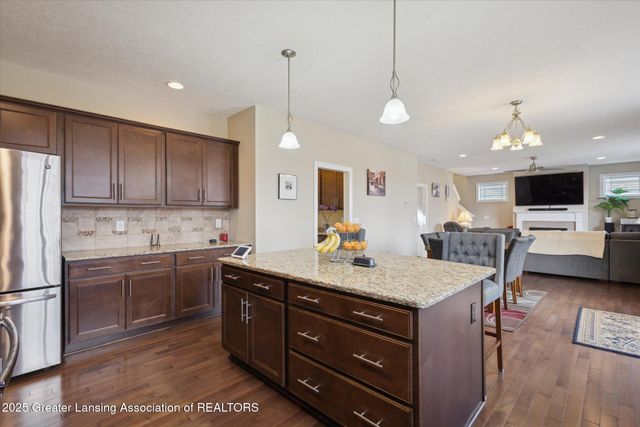 2740 Lupine Drive, Okemos, MI 48864