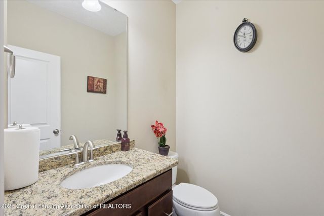 2740 Lupine Drive, Okemos, MI 48864