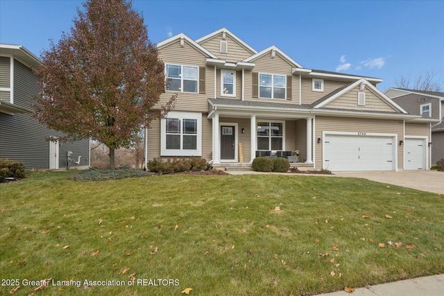2740 Lupine Drive, Okemos, MI 48864