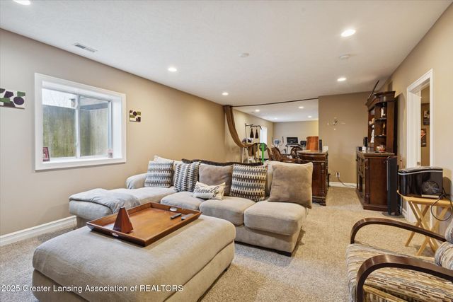 2740 Lupine Drive, Okemos, MI 48864