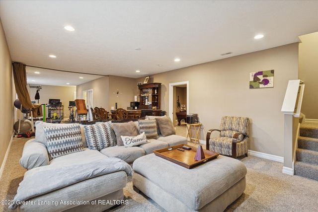 2740 Lupine Drive, Okemos, MI 48864