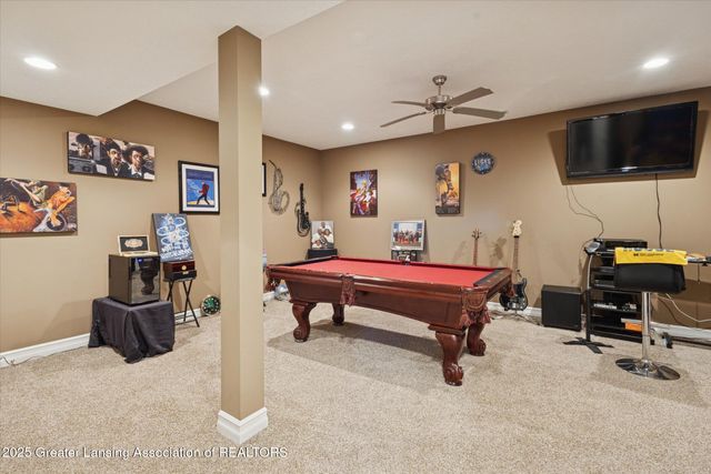 2740 Lupine Drive, Okemos, MI 48864