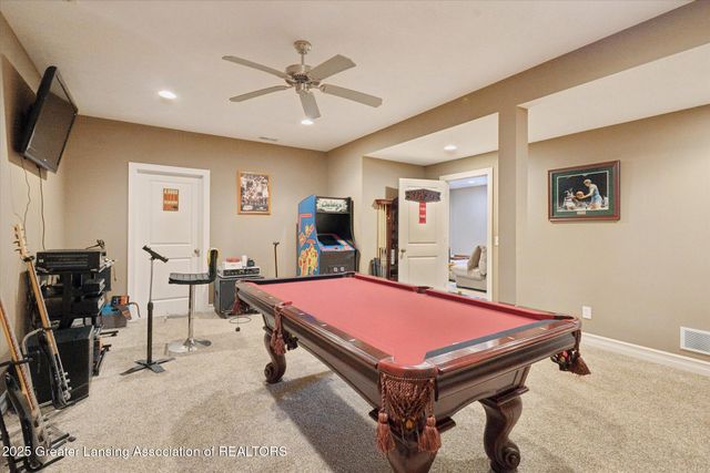 2740 Lupine Drive, Okemos, MI 48864