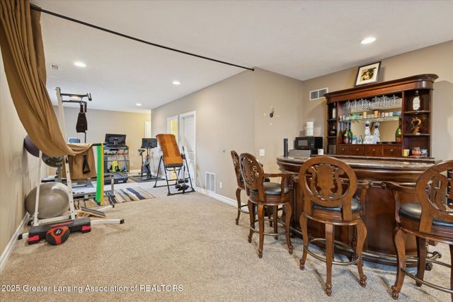 2740 Lupine Drive, Okemos, MI 48864