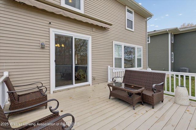 2740 Lupine Drive, Okemos, MI 48864