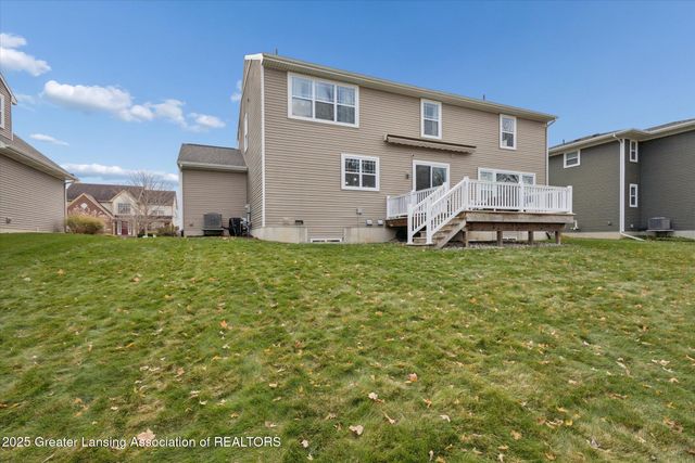 2740 Lupine Drive, Okemos, MI 48864