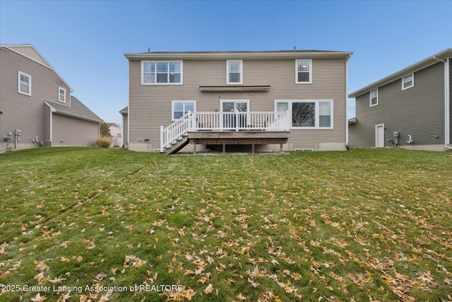 2740 Lupine Drive, Okemos, MI 48864