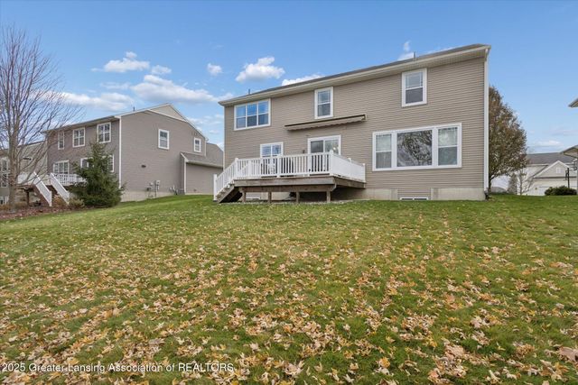 2740 Lupine Drive, Okemos, MI 48864