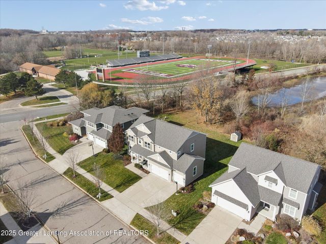 2740 Lupine Drive, Okemos, MI 48864
