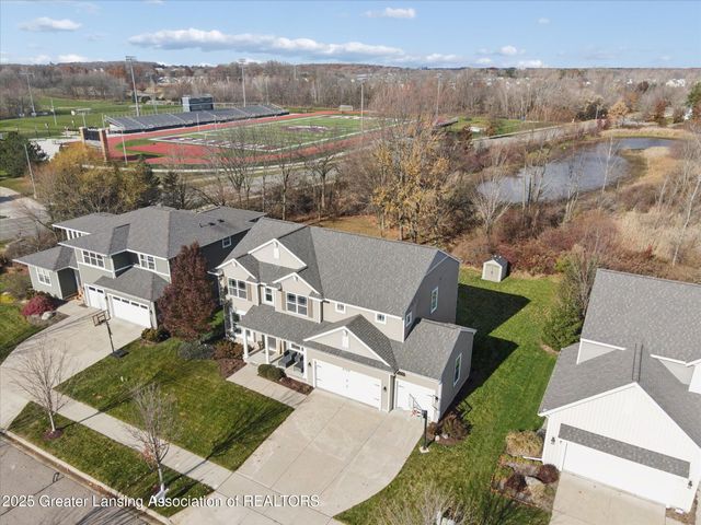 2740 Lupine Drive, Okemos, MI 48864
