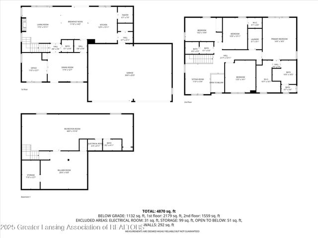 2740 Lupine Drive, Okemos, MI 48864