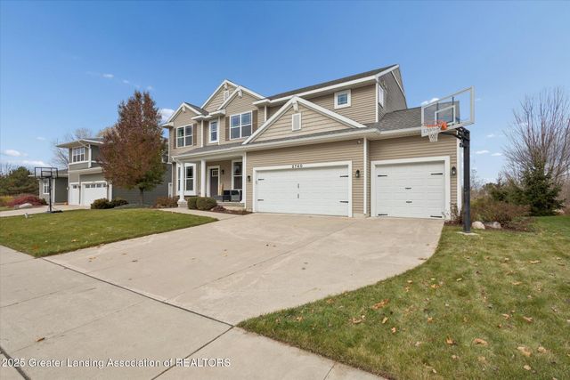 2740 Lupine Drive, Okemos, MI 48864
