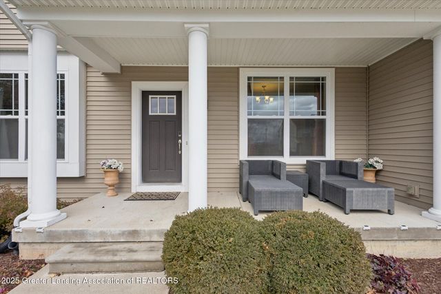 2740 Lupine Drive, Okemos, MI 48864