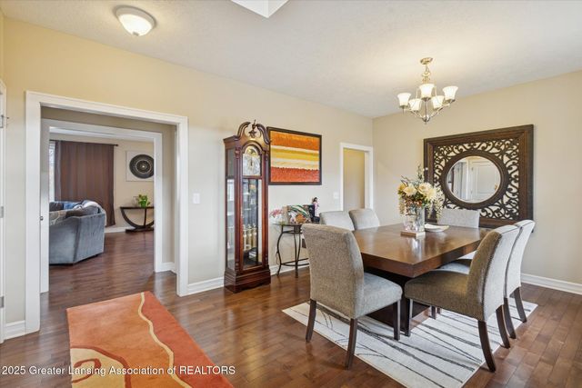 2740 Lupine Drive, Okemos, MI 48864