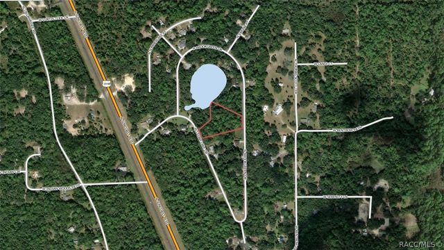 5770 N Brookgreen Drive, Crystal River, FL 34428