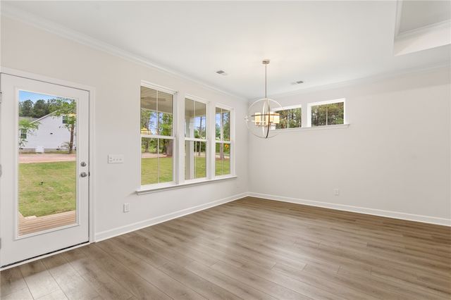 110 Lakeside Drive, Anderson, SC 29621